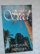 Specjalna przesyłka Steel