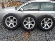 Felgi z oponami 20 5x139,7 dodge