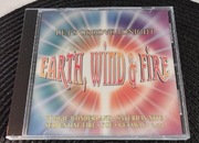 Earth,Wind & Fire - Let's Groove Tonight (Soul,Disco) 1997