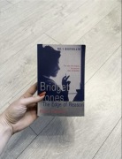 Książka The edge of reason Bridget Jones Helen Fielding po angielsku