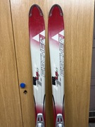 Narty Fischer 158 cm