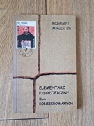Elementarz filozoficzny dla konsekrowanych