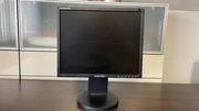 Samsung SyncMaster 740N - obrotowy