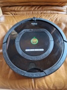 Robot sprzątający iRobot Roomba 770  
