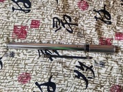 Kolekcjonerska Pompka Motorynka Ogar ORGINAŁ