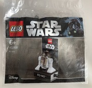 Lego Star Wars 40268 R3-M2 Polybag
