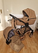 Junama termo line tex 2w1 