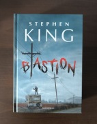 Stephen King Bastion 