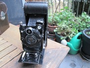 APARAT MIESZKOWY ZEISS IKON  ICA     6X9