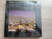 Puzzle ZEE Rock Saws 500 PINK FLOYD - A MOMENTARY LAPS ...