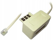 Przewód telefoniczny Brother UG3627001