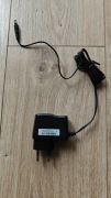 Zasilacz sieciowy / ładowarka 12V 0.5A (wtyk DC 5,5 mm) – Nowa!