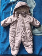 kombinezon dla dziewczynki rozm. 74