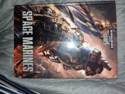Codex Space Marines 