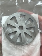 Sitko / tarcza do maszynki do mielenia mięsa Moulinex