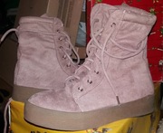 Buty damskie Ideal Shoes 40