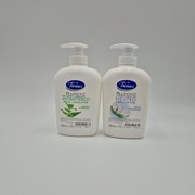 Włoskie mydło w płynie VENUS -zestaw 2 sztuki