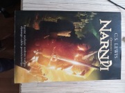 Książka Narni7 tomów w książce 