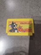 Tom and Jerry kartridż pegasus