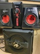 Zestaw głośników Genius SW-G2. 1 1250