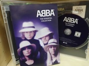 Abba - The Essencial Collection DVD