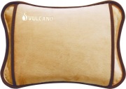 Volcano poduszka elektryczna termiczna termofor z mikrofibry 2h ciepła