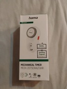 Programator czasowy hama 