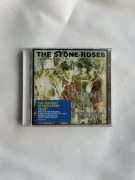 [UNIKAT - STAN IDEALNY!] The Stone Roses - Turns Into Stone (Płyta CD)