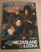 Niezasłane łóżka dvd