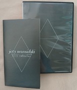 Jerzy Nowosielski - Byty subtelne DVD