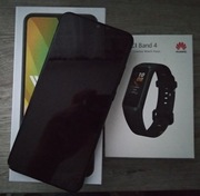 Huawei Y6P + opaska Band 4 GRATIS!