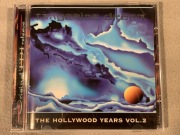 Tangerine Dream - The Hollywood Years vol. 2