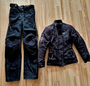 komplet motocykloy IXON NIRVANA 3/S