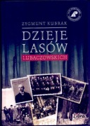 Kubrak - Dzieje lasów lubaczowskich