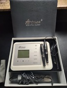 Maszynka PMU, mikrodermabrazja - zestaw Artmex v9