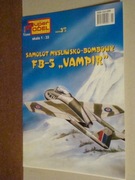 Super Model FB-5 VAMPIR