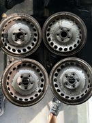 Felgi 16 vw t5 stan dobry