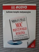 Audiobook Norman V. Peale, Moc pozytywnego myślenia.