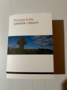 Philippe Aries - Człowiek i śmierć. Stan BDB