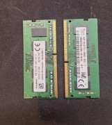 RAM DDR4 2x4GB SODIMM 2666MHz Skynix Kigston