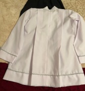 Alba spodnie Komunia