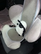 Maxi Cosi Rodifixap Fotelik samochodowy 15-36 kg