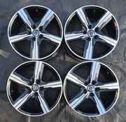 Felgi Volvo R Design 17 cali - oryginał OE