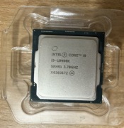 i9-10900K Sprawny!