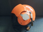 Hełm lotniczy kask pilota THL-5 