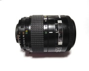 NIKKOR AF 35-105 mm z szybką " Japan OSTRY do pełnej klatki i DX SAMPLE