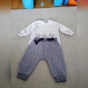 Nowy dres z F&F z Tesco rozmiar 62