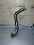 125 DUKE Exhaust Dekatalizator DECAT 2017/20