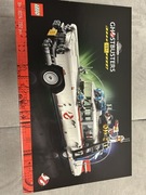 LEGO 10274 ECTO-1 Pogromców duchów Creator Expert