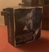 Beethoven Harnoncourt BOX 14 CD